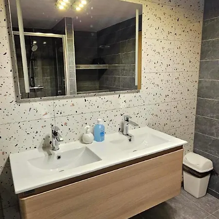 Penzion Pod Kaštany