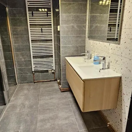 Pod Kaštany Affittacamere *