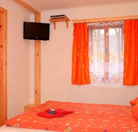 Pod Kastany * Srbská Kamenice