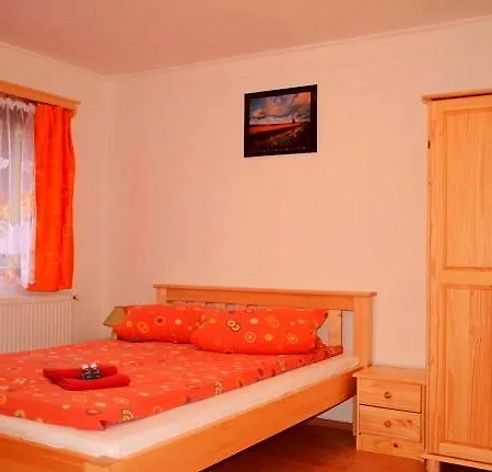 Penzion Pod Kaštany