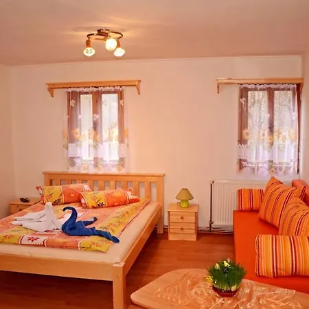 Pod Kaštany