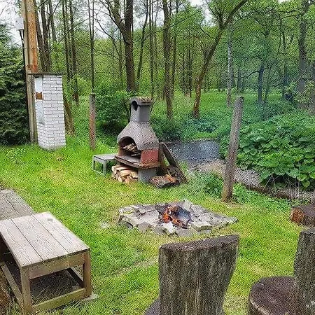 Pod Kastany * Srbská Kamenice