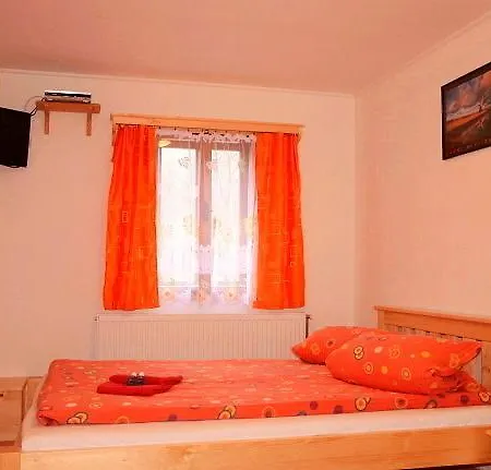 Pod Kaštany *