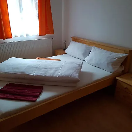 Pod Kaštany * Srbská Kamenice