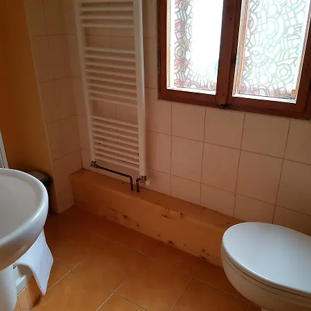 Pod Kaštany Penzion Srbská Kamenice