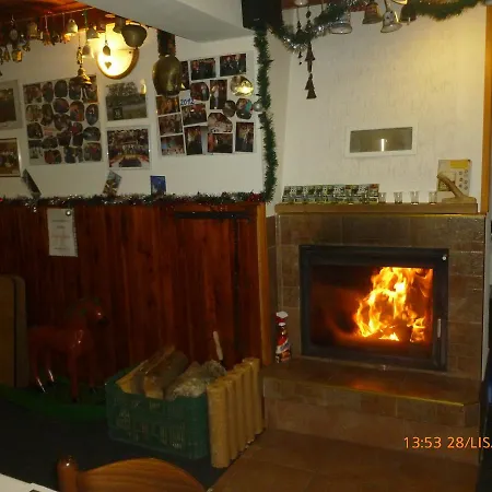 Pod Kaštany Penzion