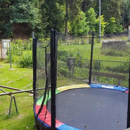 Pod Kastany Srbská Kamenice