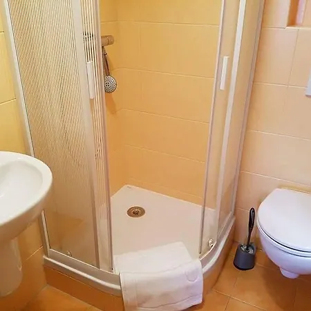 Pod Kastany Srbská Kamenice