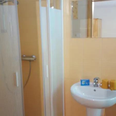 Pod Kaštany