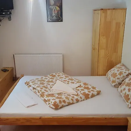 Pod Kaštany * Srbská Kamenice