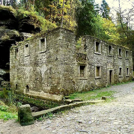 Pod Kastany