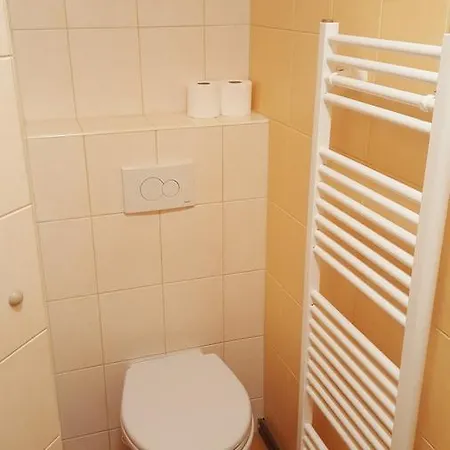 Pod Kaštany Penzion *