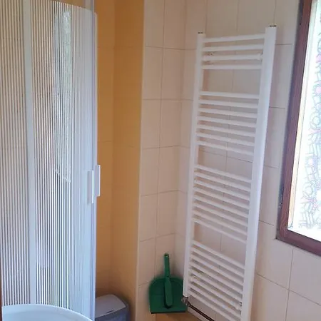 Pod Kaštany Srbská Kamenice