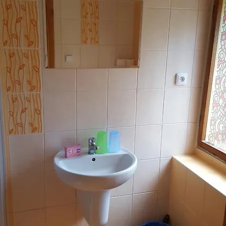 Pod Kaštany