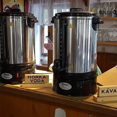 Pod Kaštany *