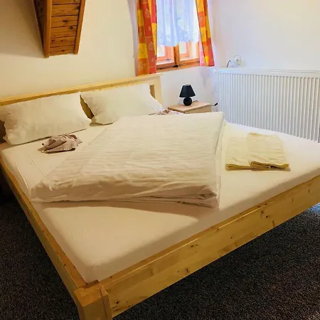 Pod Kaštany * Srbská Kamenice