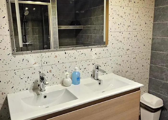 Casa de hóspedes Pod Kaštany