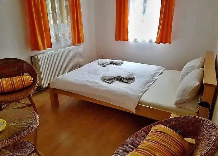 Pod Kaštany