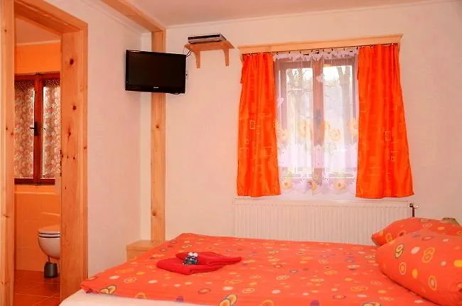 Pod Kastany * Srbská Kamenice