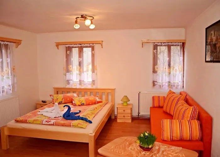 Pod Kaštany