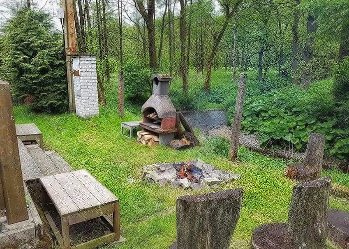 Pod Kaštany * Srbská Kamenice
