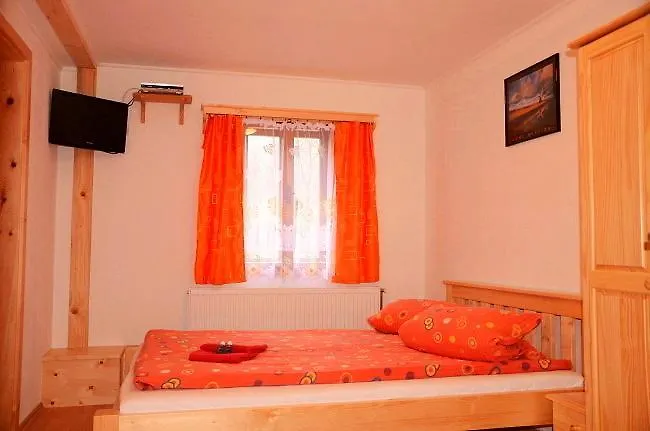 Pod Kaštany *