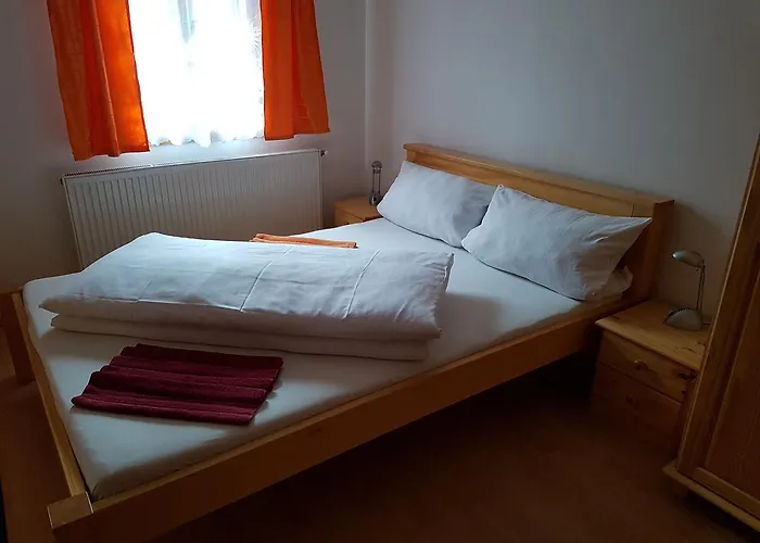 Pod Kaštany * Srbská Kamenice