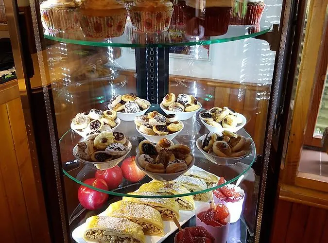Pod Kaštany *
