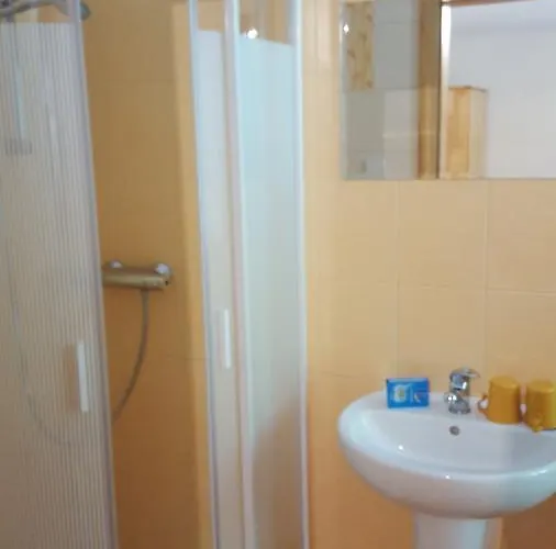 Pod Kaštany