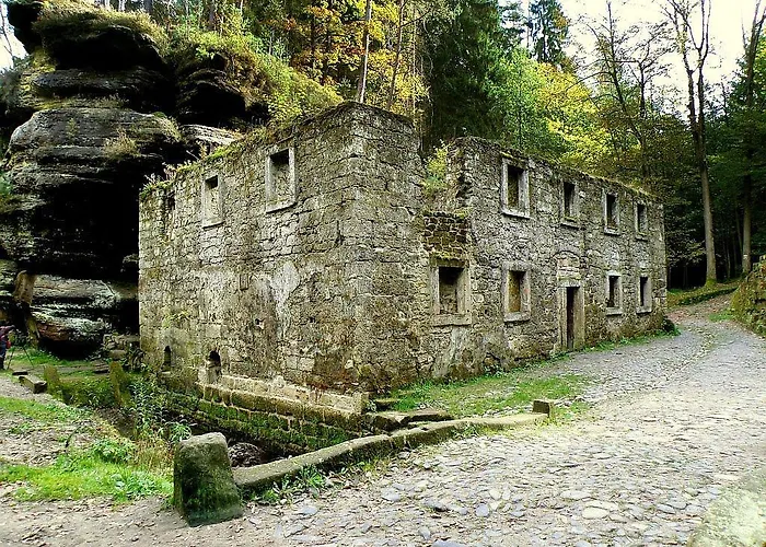 Pod Kaštany