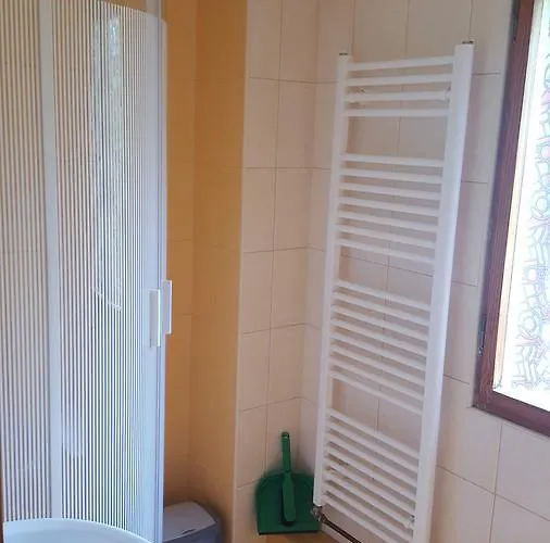 Pod Kaštany Srbská Kamenice
