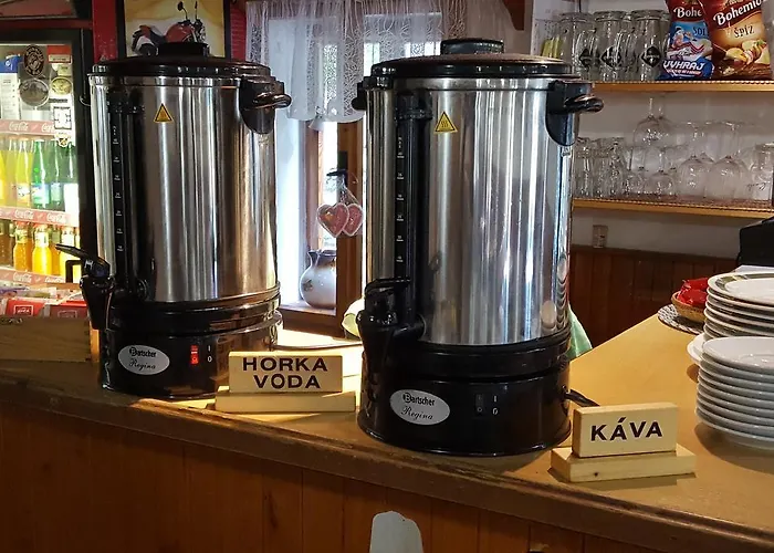 Pod Kaštany *