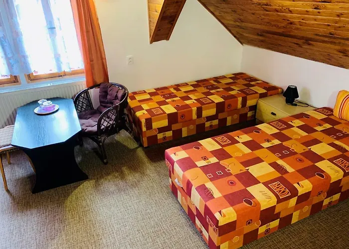 Pod Kaštany